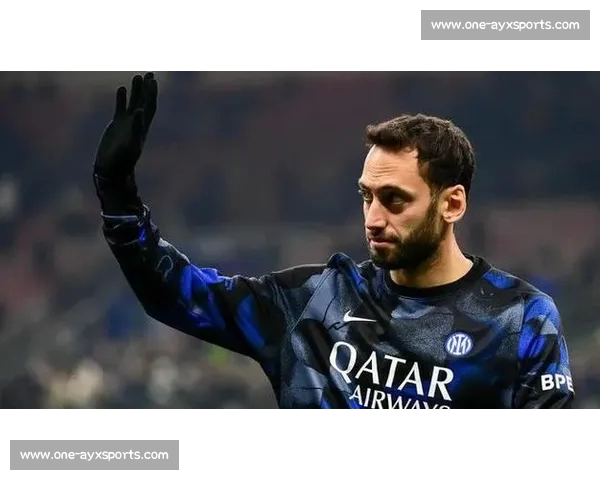 莫雷托：恰尔汗奥卢转会陷入僵局，国米与加拉塔萨雷仍存分歧