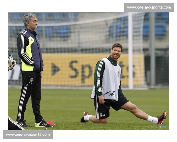 阿隆索携 352 重器再战尤文,皇马中场绞杀能否破解老妇人反击密码?