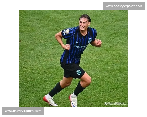 马刺球星巴恩斯跨界联动国米 世俱杯前夕获赠专属球衣 马刺球星巴恩斯跨界联动国米 世俱杯前夕获赠专属球衣