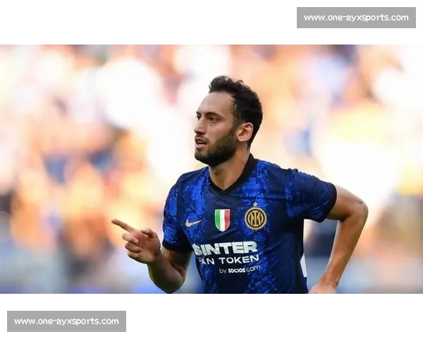 恰尔汗奥卢伤缺世俱杯首战，苏契奇替补登场完成国米首秀