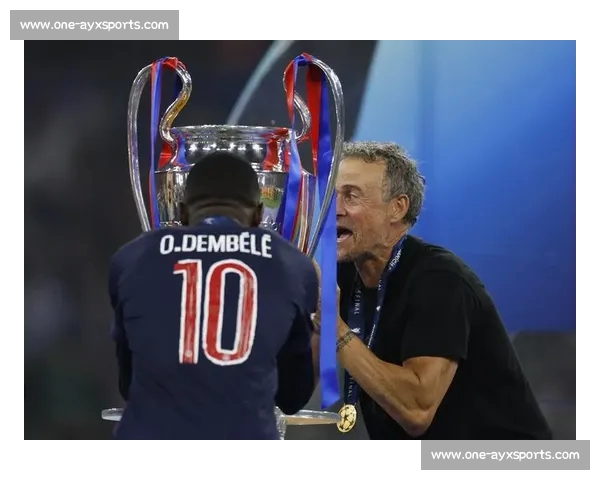 法媒预测巴黎世俱杯首发：K7 领衔青春三叉戟，登贝莱替补待命