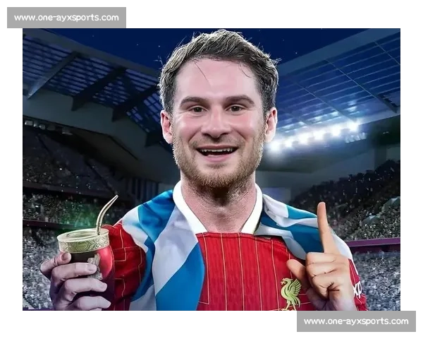 穆尼奥斯：师从皇马传奇，阿隆索点燃青春风暴