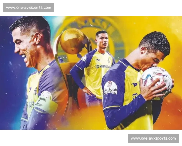 细节铸就传奇：C 罗为何成为足坛永恒偶像