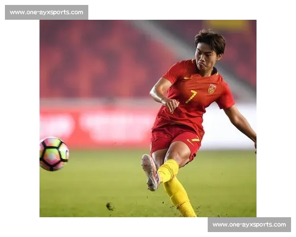 补时绝平！广东 U18 女足惊险晋级十五运会八强