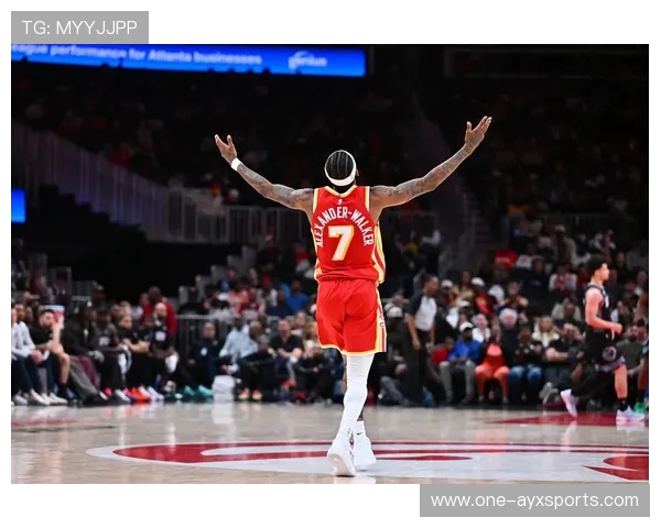 四队争夺！亚历山大 - 沃克成自由市场香饽饽，快船活塞老鹰魔术角力