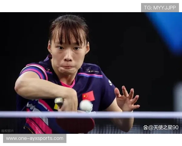 石洵瑶 3-2 逆转长崎美柚！国乒新星晋级决赛，将战日本新锐大藤沙月