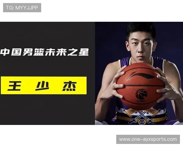 CBA青训体系报告:中国篮球的未来之星在哪里 CBA青训体系报告:中国篮球的未来之星在哪里