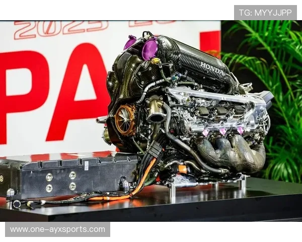F1赛车引擎技术深度解析 F1赛车引擎技术深度解析