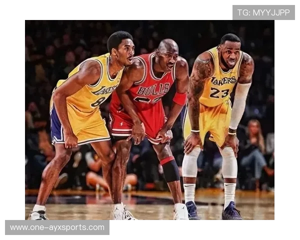 NBA历史最佳球员:乔丹、詹姆斯与科比的传奇对比 NBA历史最佳球员:乔丹、詹姆斯与科比的传奇对比